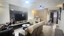 Blk 180 Vista 8 (Bedok), HDB 4 Rooms #563632801